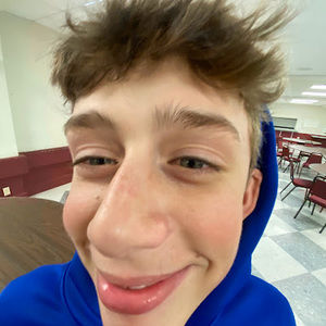 Meet your Posher, Graham